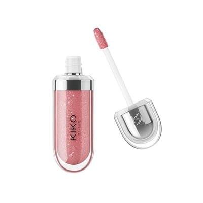 Kiko Milano Kiko Milano Lipgloss - 32 Pearly Natural Rose