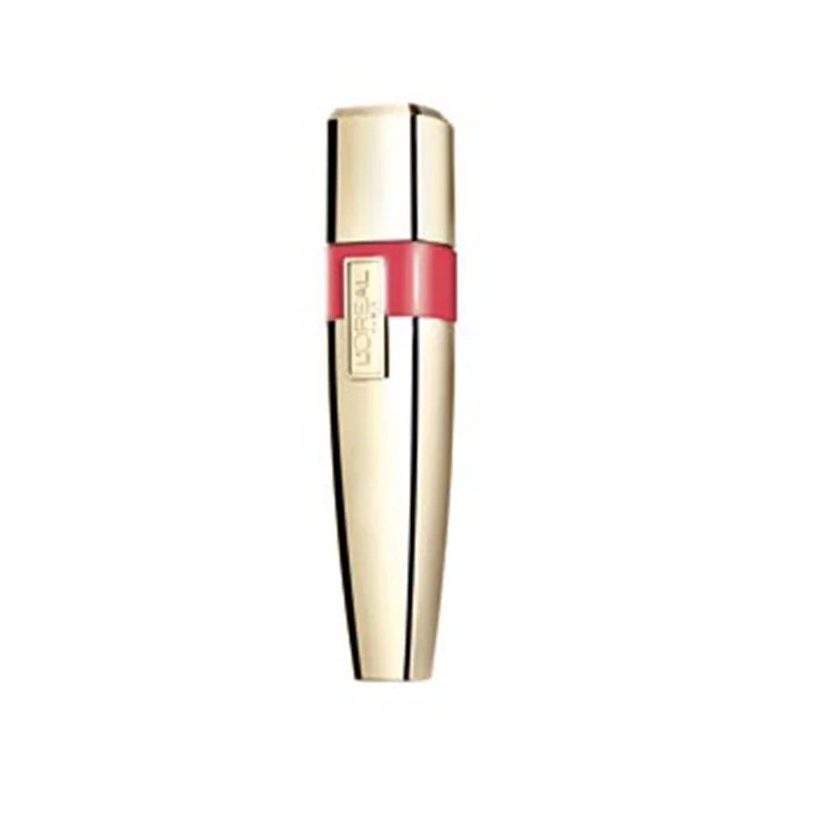 L'Oreal Paris L'Oreal Paris L'Oreal Shine Caresse Bonnie Lip Gloss 6 ml Number 501 - Bonnie