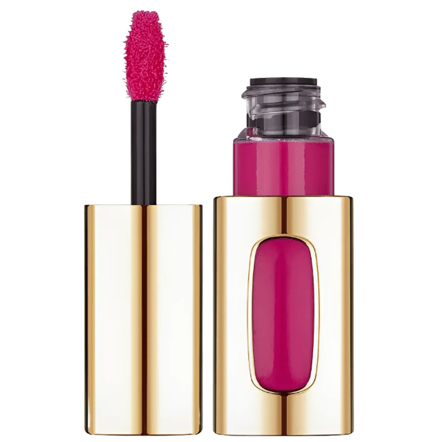 L'Oreal L'Oreal Color Riche Extraordinaire Lip Gloss – 401 Fuschia Drama