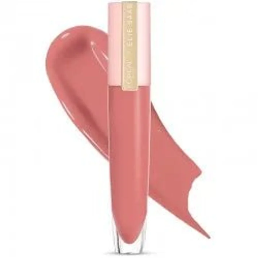 L'Oreal L'Oreal Elie Saab Le Brilliant Haute Couture Lip Gloss – Spice Drama