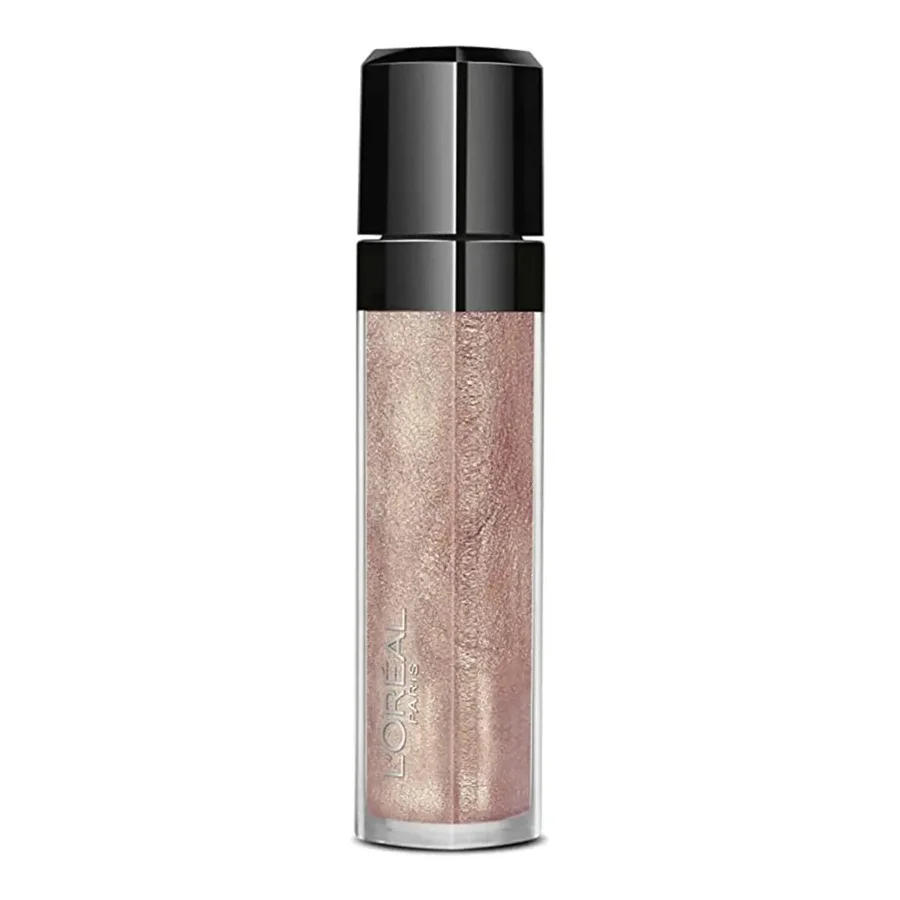L'Oreal L'Oreal Infaillible Lip Gloss Dazzle - 210 Disco Ball
