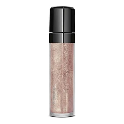 L'Oreal L'Oreal Infaillible Lip Gloss Dazzle - 210 Disco Ball