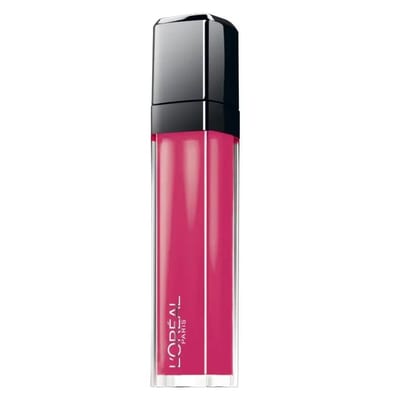 L'Oreal L'Oreal Infaillible Xtreme Resist Lip Gloss
