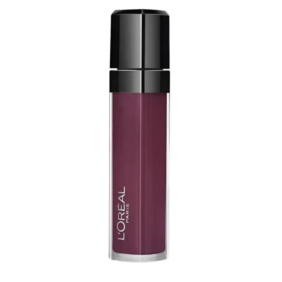 L'Oreal L'Oreal Infaillible Xtreme Resist Lip Gloss – 107 Who's The Boss?