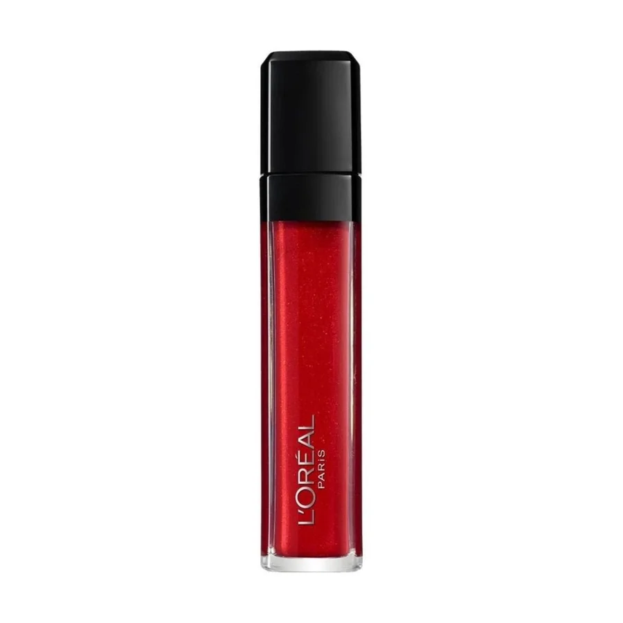 L'Oreal L'Oreal Infaillible Xtreme Resist Lip Gloss – 402 Forgive My Skin