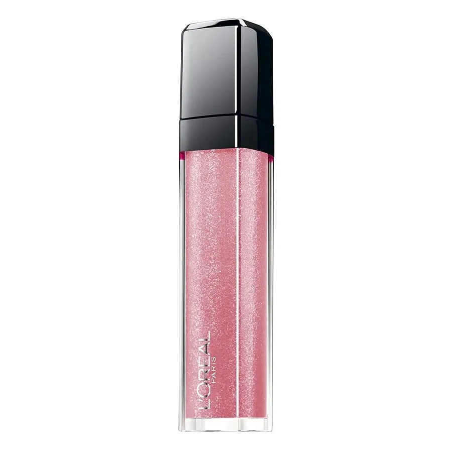L'Oreal L'Oreal Infaillible Xtreme Resist Lip Gloss – 505 Never Let Me Go