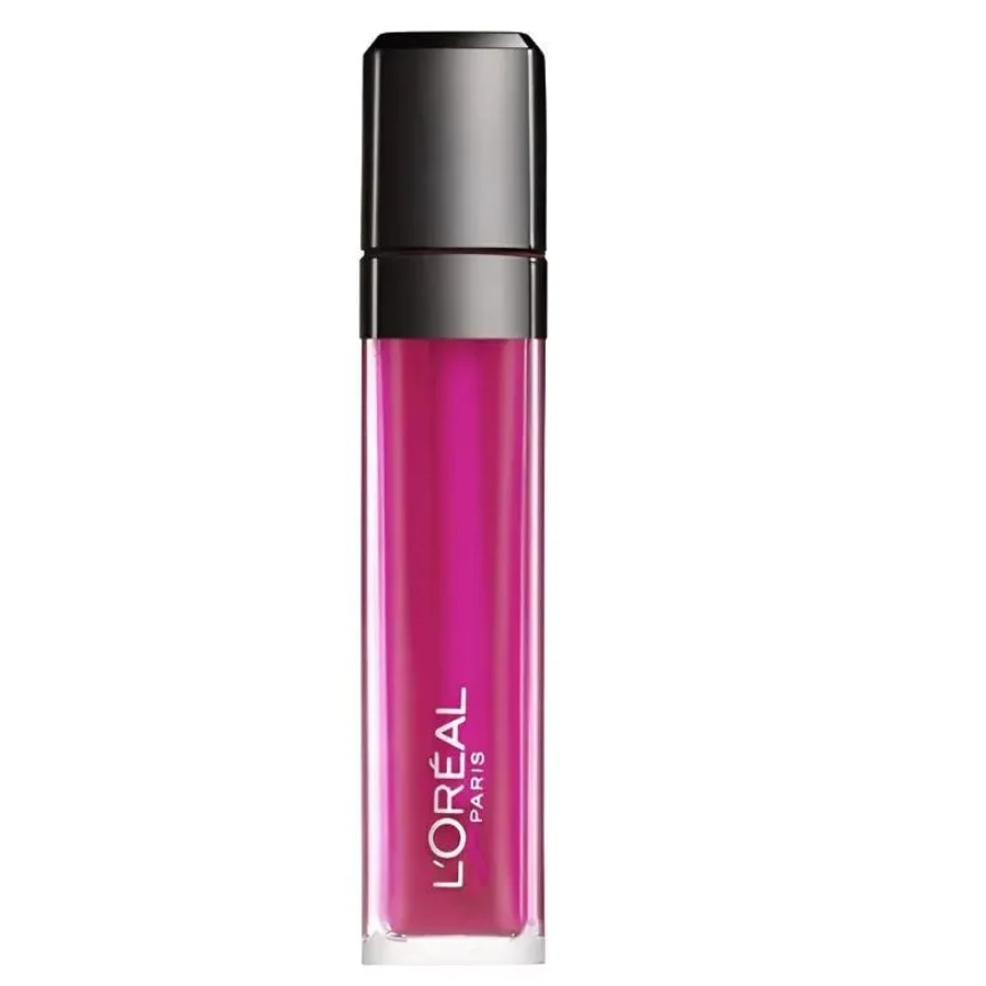 L'Oreal L'Oréal Infallible Lip Gloss – 306 More of Bora Bora