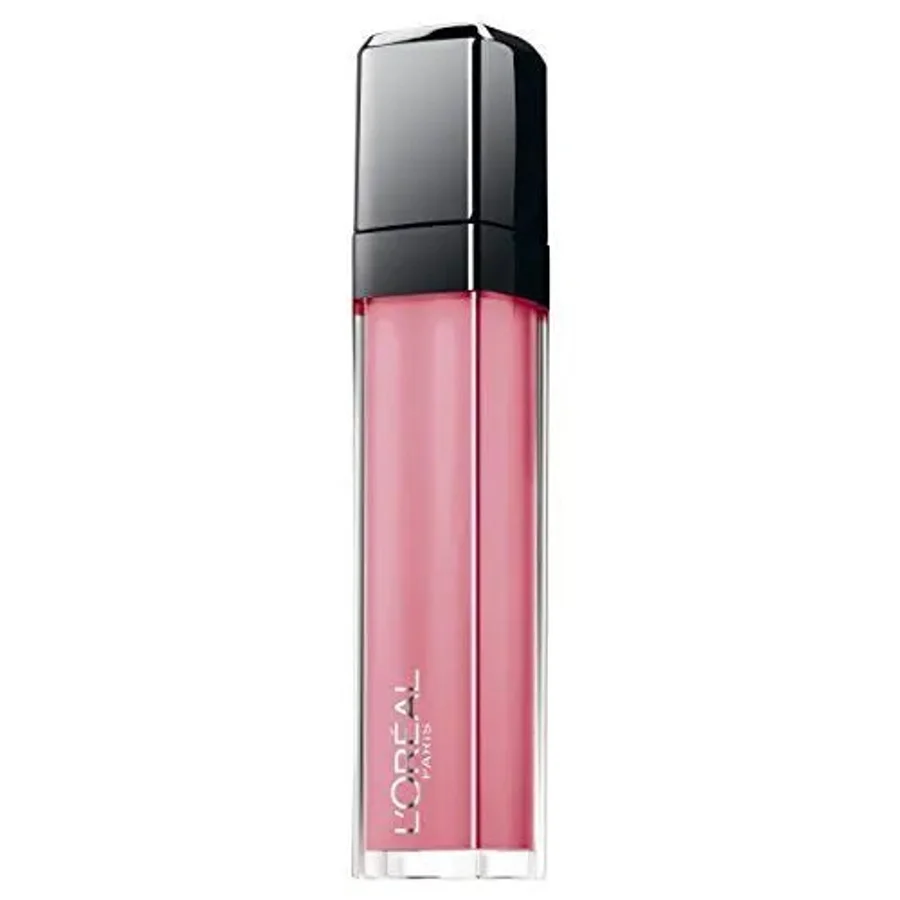 L'Oreal L'Oréal Infallible Lip Gloss – I Got The Power