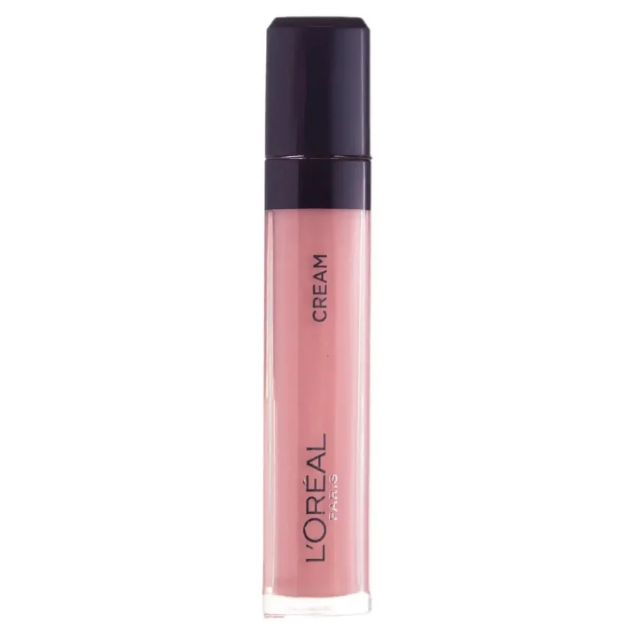 L'Oreal L'Oréal Infallible Lip Gloss – Protest Queen