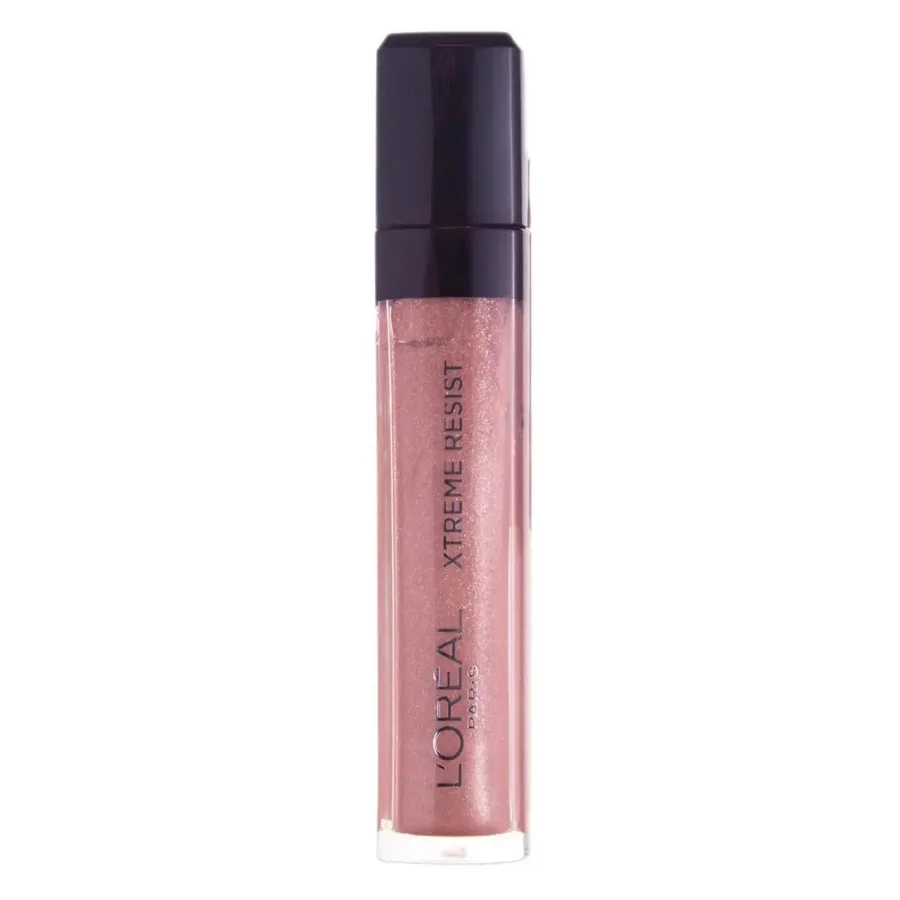 L'Oreal L'Oréal Infallible Lip Gloss – Resist Me