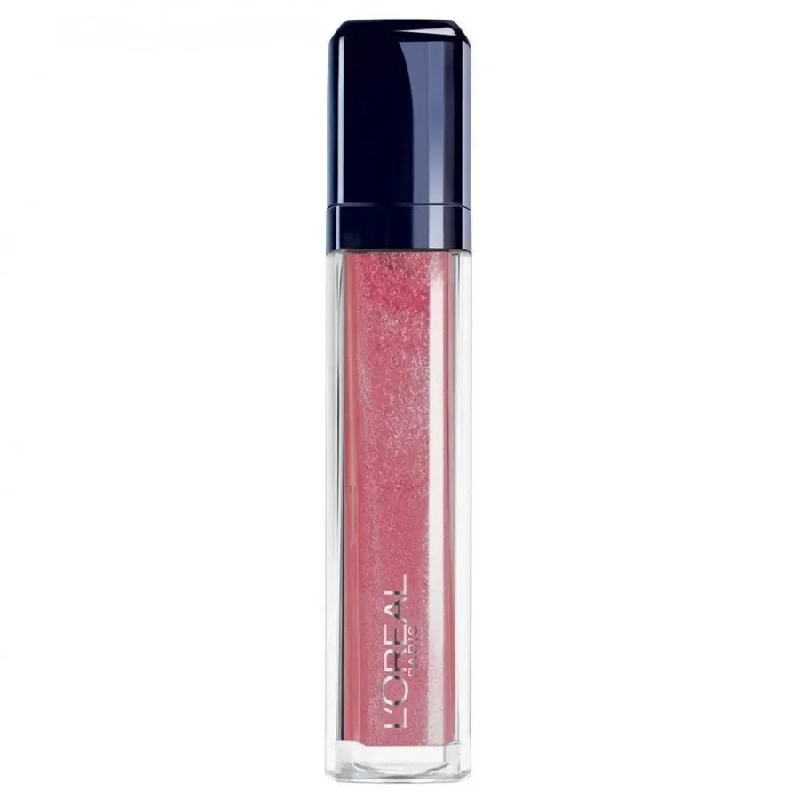 L'Oreal L'Oréal Paris Infallible Lip Gloss – Xtreme Resist