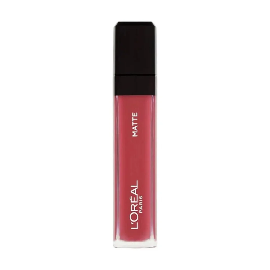 L'Oreal L'Oreal Paris Infallible Lip Gloss – Matte
