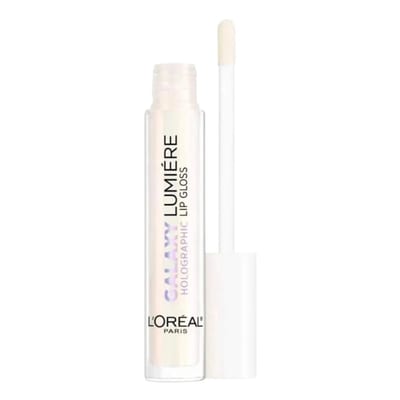 L'Oreal L'Oreal Paris Lumiere Lip Gloss