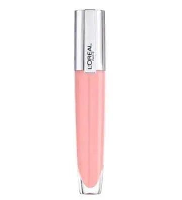 L'Oreal L'Oreal Rouge Signature Plumping Sheer Pink Lip Gloss