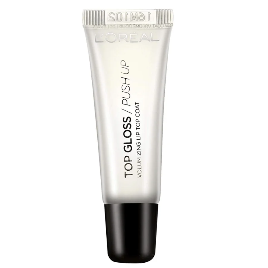 L'Oreal L'Oreal Top Gloss / Push Up - 601 Oh , Oui Encore!