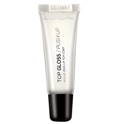 L'Oreal L'Oreal Top Gloss / Push Up - 601 Oh , Oui Encore!