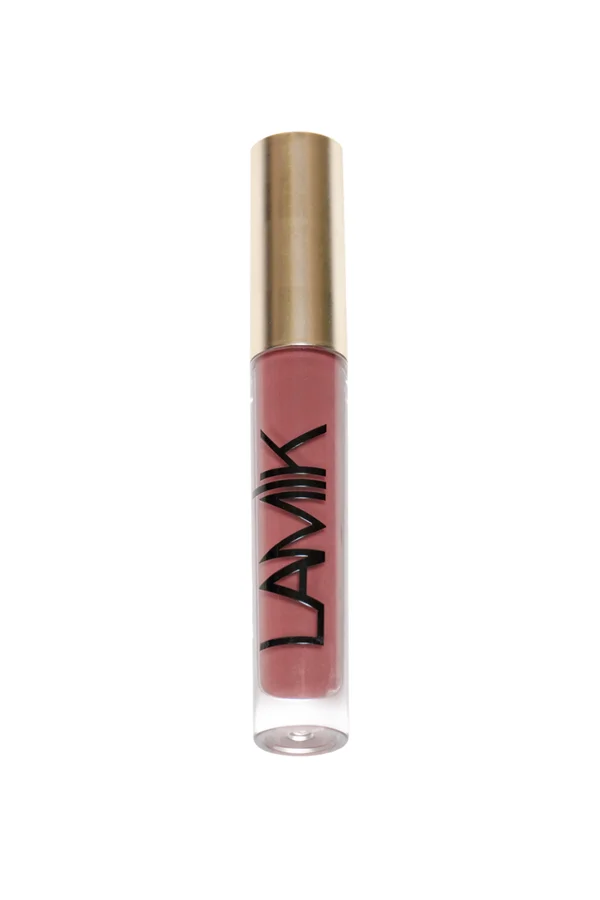 LAMIK Beauty Iconic Glow Gloss Lipgloss