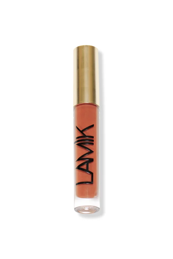 LAMIK Beauty Important Glow Gloss Lipgloss
