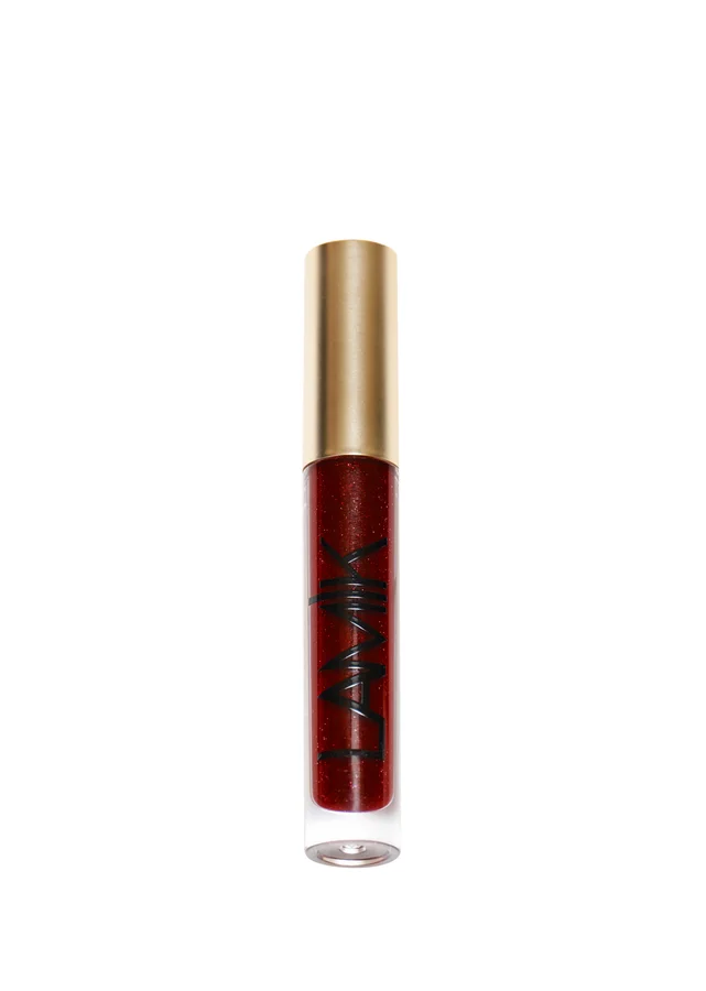 LAMIK Beauty Impressive Glow Gloss Lipgloss