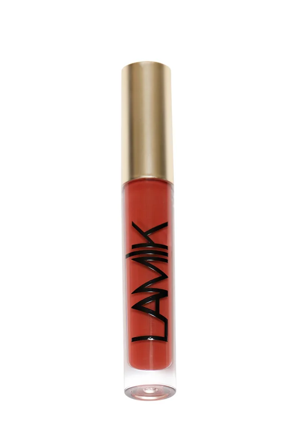 LAMIK Beauty Independent Glow Gloss Lipgloss