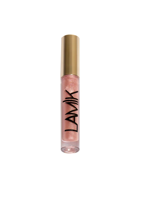LAMIK Beauty Inspiring Glow Gloss Lipgloss