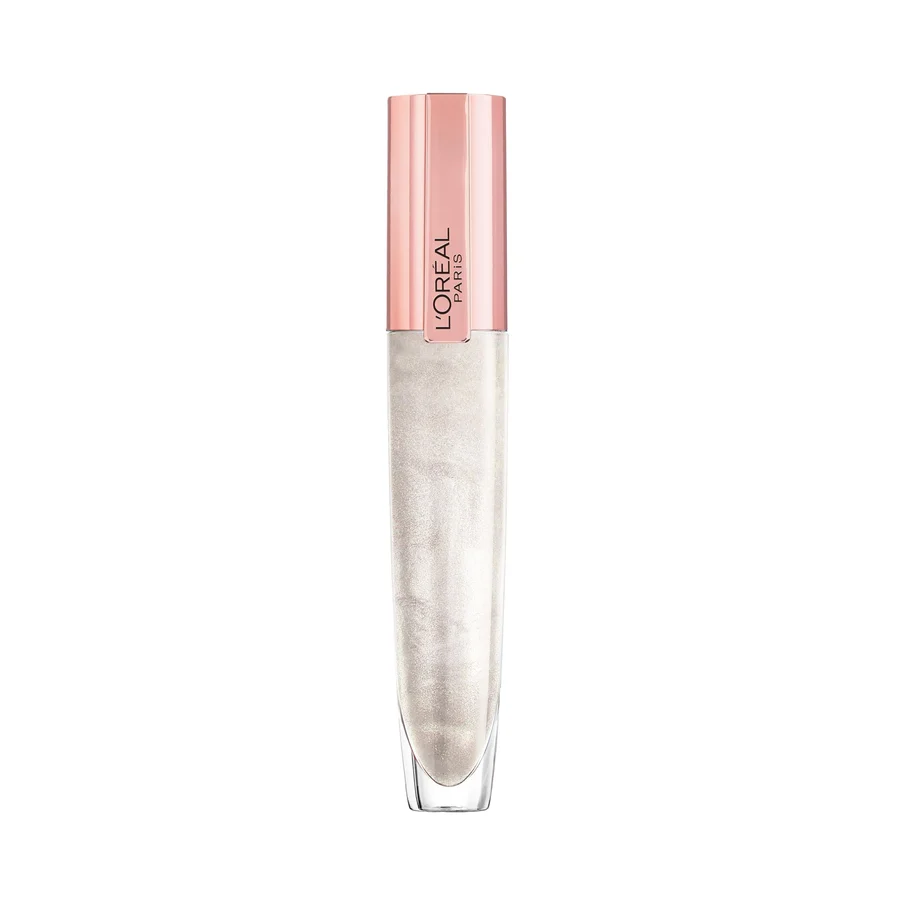 Loreal L'Oreal Paris Signature Plumping Lip Gloss - 400 Maximise