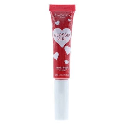 Lottie London Lottie London Gossip Girl Lipgloss 8ml - Aces