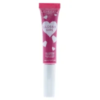 Lottie London Lottie London Gossip Girl Lipgloss 8ml – Hashtag