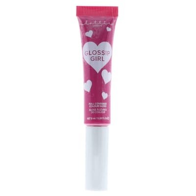 Lottie London Lottie London Gossip Girl Lipgloss 8ml - Hashtag