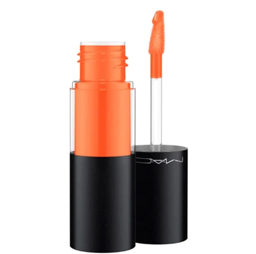 MAC MAC Versicolour Glass Lipgloss