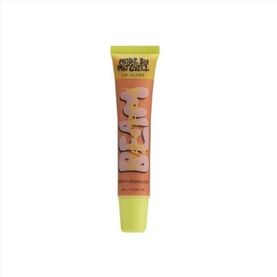 Made By Mitchell Made By Mitchell Beam Sugared Lip Gloss 15Ml in On The Dance Floor