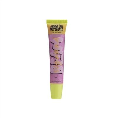 Made By Mitchell Made By Mitchell Beam Sugared Lip Gloss Irl 15ml
