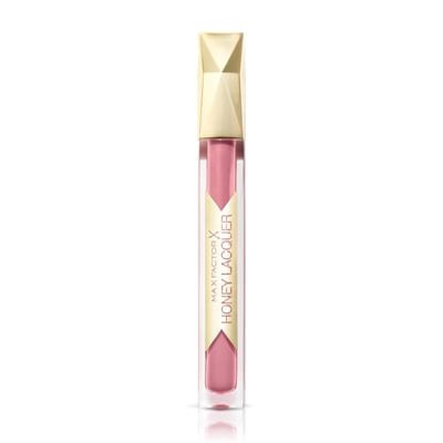 Max Factor Max Factor Colour Elixir Honey Lacquer Lip Gloss 3.8ml - 10 Honey Rose