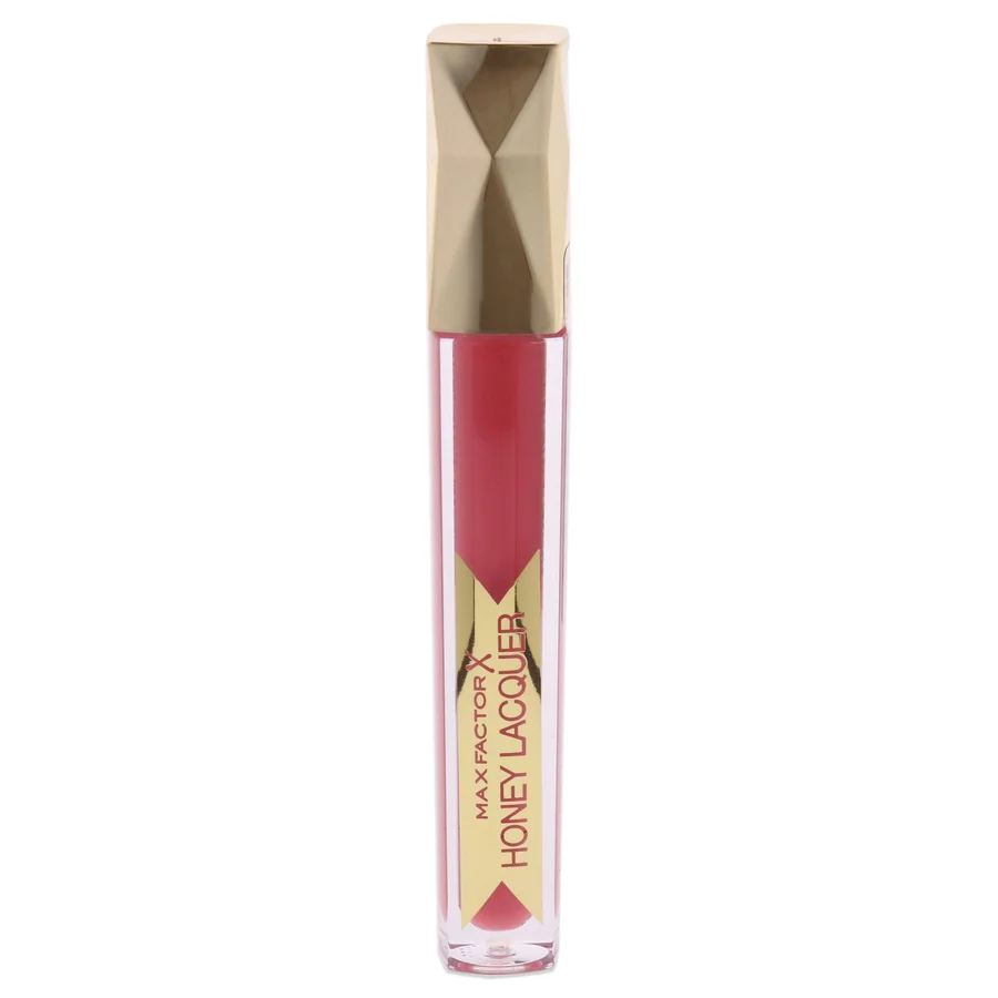 Max Factor Max Factor Colour Elixir Honey Lacquer Lip Gloss 3.8ml – 20 Indulgent Coral