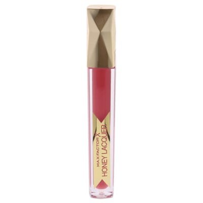 Max Factor Max Factor Colour Elixir Honey Lacquer Lip Gloss 3.8ml - 20 Indulgent Coral
