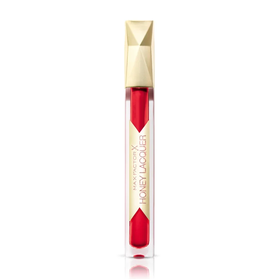 Max Factor Max Factor Colour Elixir Honey Lacquer Lip Gloss 3.8ml – 25 Floral Ruby