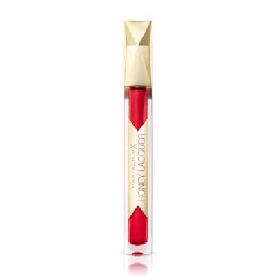 Max Factor Max Factor Colour Elixir Honey Lacquer Lip Gloss 3.8ml - 25 Floral Ruby