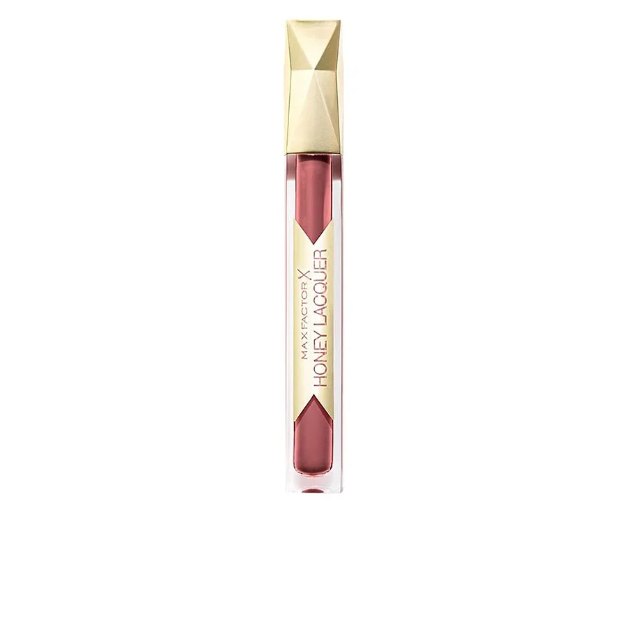 Max Factor Max Factor Colour Elixir Honey Lacquer Lip Gloss 3.8ml – 30 Chocolate Nectar