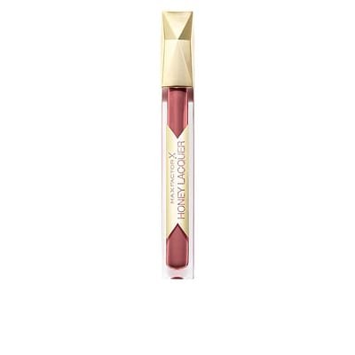 Max Factor Max Factor Colour Elixir Honey Lacquer Lip Gloss 3.8ml - 30 Chocolate Nectar