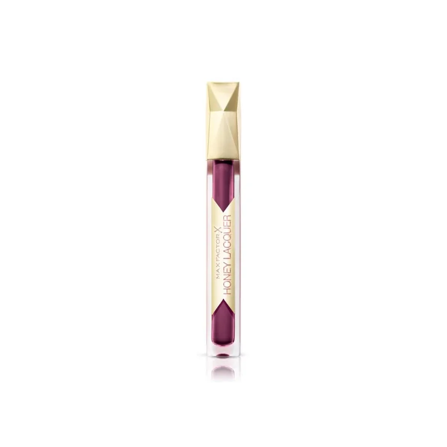 Max Factor Max Factor Colour Elixir Honey Lacquer Lip Gloss 3.8ml – 40 Regale Burgndy