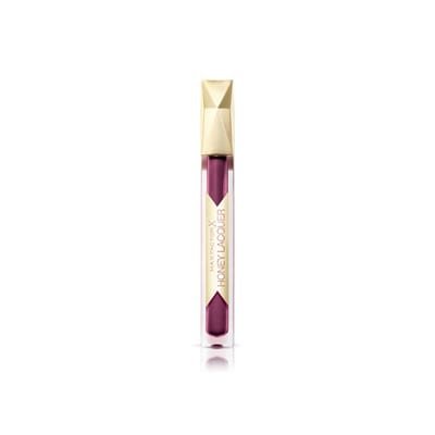 Max Factor Max Factor Colour Elixir Honey Lacquer Lip Gloss 3.8ml - 40 Regale Burgndy