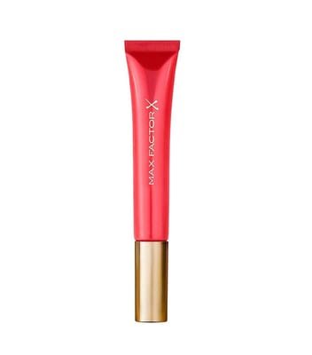 Max Factor Max Factor Colour Elixir Lip Gloss 9ml - 035 Baby Star Coral Cushion