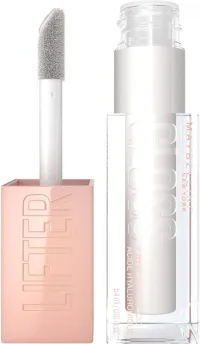 Maybelline Maybelline Lifter Gloss – 01 Pearl