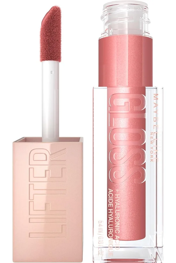 Maybelline Maybelline Lifter Gloss – 03 Moon