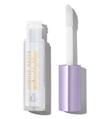 Milani Milani Highly Rated Diamond Lip Gloss 4.4ml