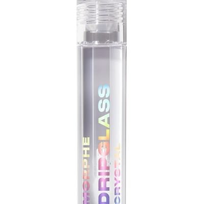 Morphe Morphe Dripglass Glazed Lip Gloss Berry Stained 3.8ml