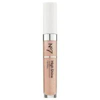 NO7 No7 High Shine Lip Gloss 8ml – Honey Bloom