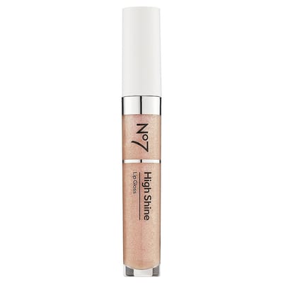 NO7 No7 High Shine Lipgloss