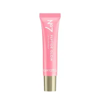 NO7 No7 Peptide Glow Lip Gloss Balm 10ml – Spun Sugar