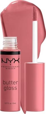 NYX PROFESSIONAL MAKEUP NYX PROFESSIONAL MAKEUP Lip Gloss - Crème Tiramiu